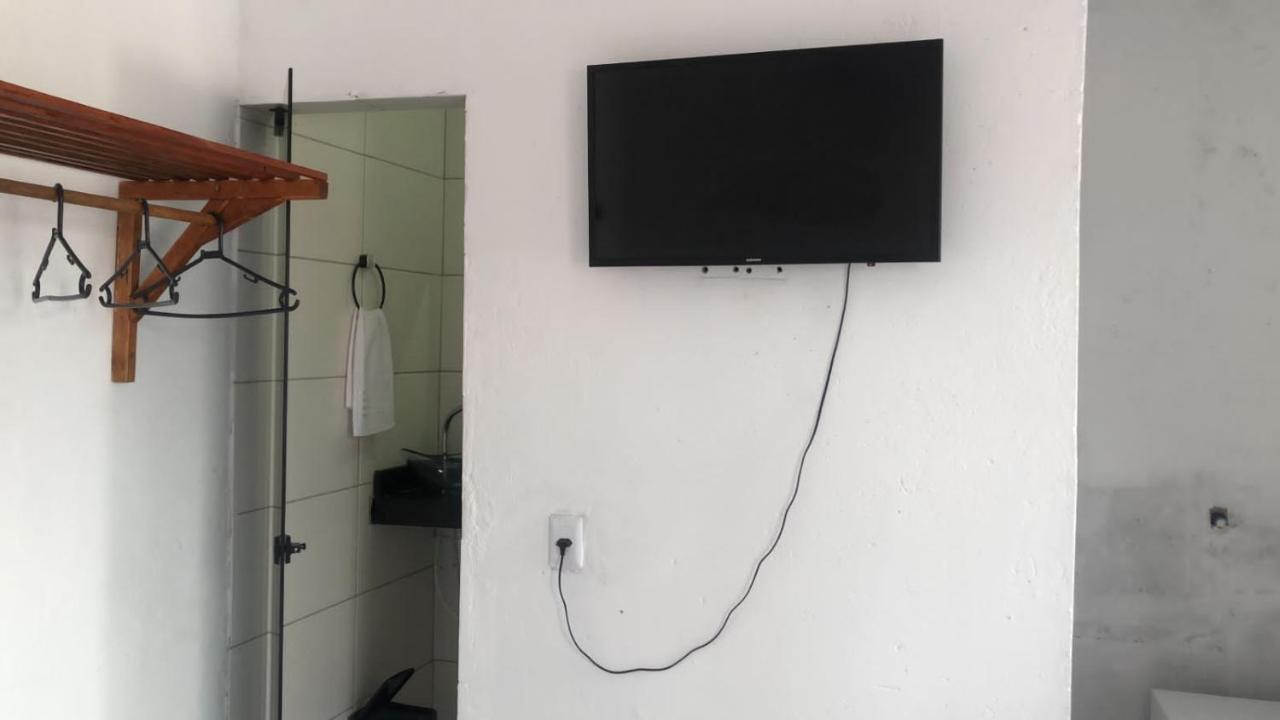 Ytamani Ll Apartamentos Santa Cruz Cabralia Ngoại thất bức ảnh