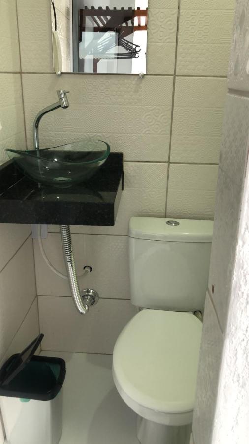 Ytamani Ll Apartamentos Santa Cruz Cabralia Ngoại thất bức ảnh
